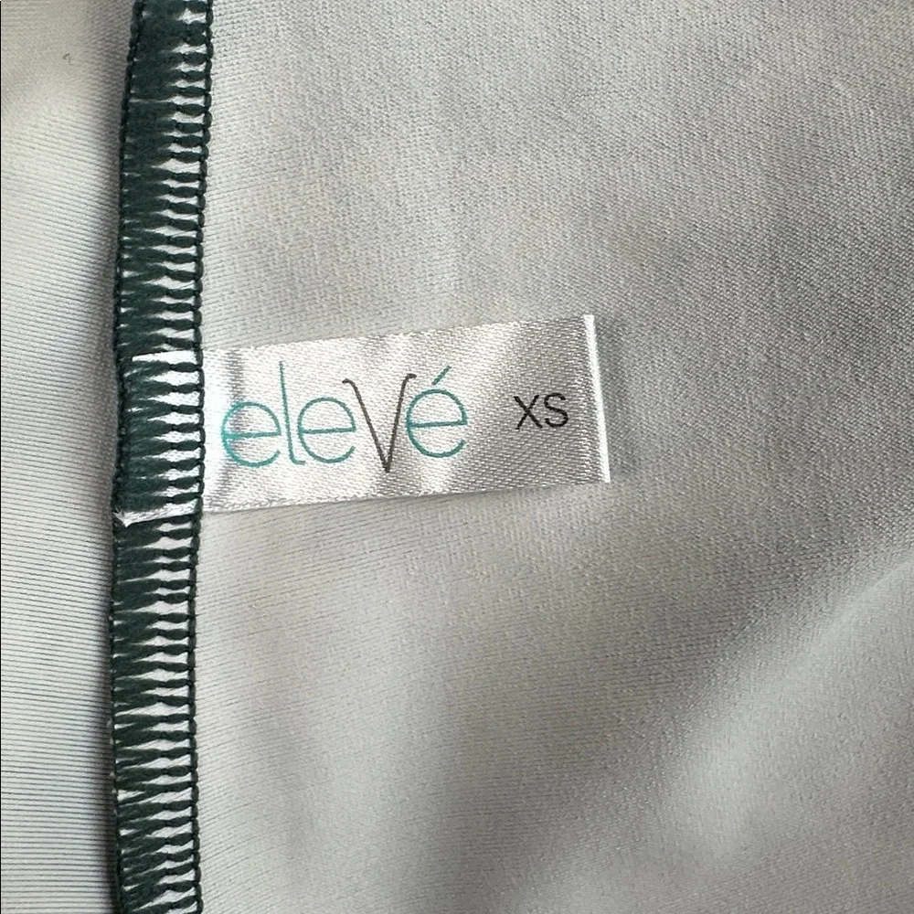 Eleve Brooke Leotard - XS - Like New - Picture 3 of 3